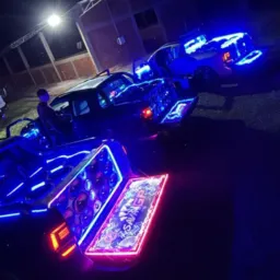 Baile pré feriado 🔥