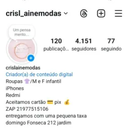 Kris Bruno modas 🙏🥰