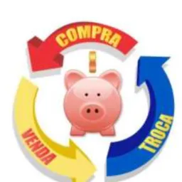 Compra venda troca