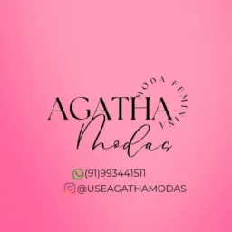 AGATHA MODAS 😍🩱👙👗