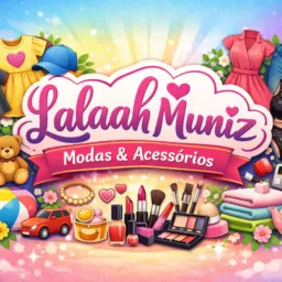 Lalaah Muniz 🛒🛍️