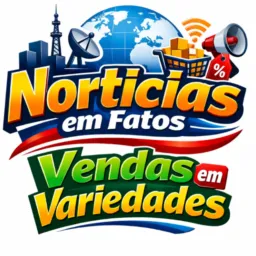 Notícias em Fatos Vendas em Variedades