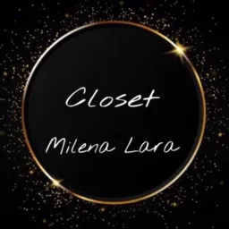 Closet Milena Lara 🛍️💖