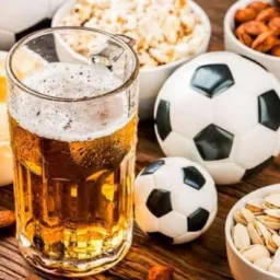 Resenha futebolística ⚽🏆