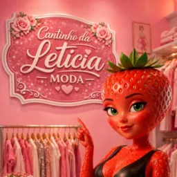 Cantinho da lê