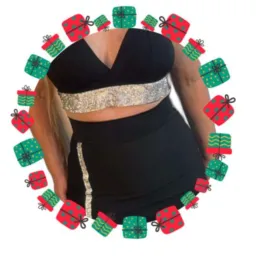 Roupas P