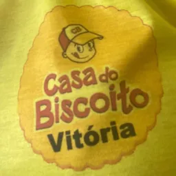 Casa do biscoito vitória 🛒🍪🚀