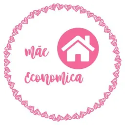 Mãe Econômica de TUDO 🛍️🛒 🏡