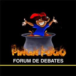🔥💣 PINGA FOGO TALENTO🔥💣