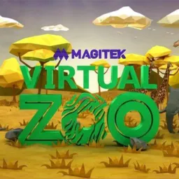 Zoológico Virtual