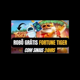 SALA DE SINAIS 24hrs✅ FORTUNE TIGER🐯