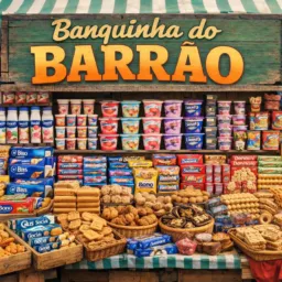 FEIRINHA DO BARRÃO