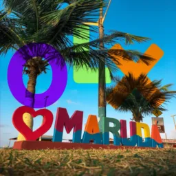 OLX MARUDÁ