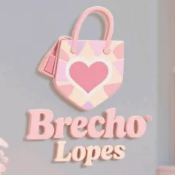 😍Brechó Lopes😍