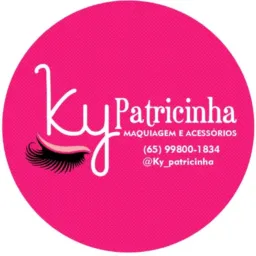 Ky Patricinha Preço único R$10,00