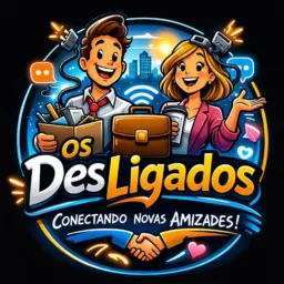 😊 Os DesLigados 💼👫