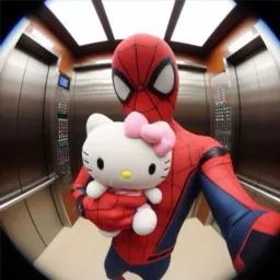 Mirim-Aranha