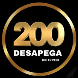 DESAPEGA, QUE EU PEGO / TUDO 200 REAIS🤍