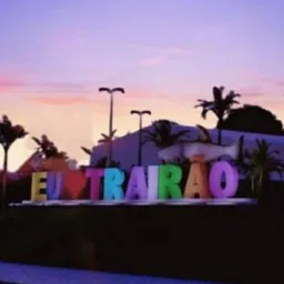 Grupo de vendas e doações Trairão