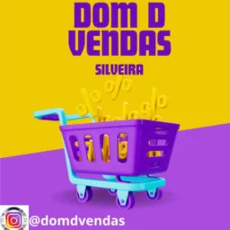 DOM DE VENDAS🧩(Silveira)