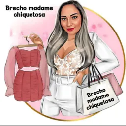 Brechó madame chiquetosa🥰