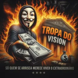 Tropa do vision