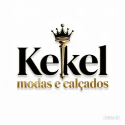 Kekel modas e calçados AM