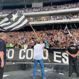 🇧🇷⚫Botafogo Regatas⚫🇧🇷
