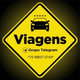 🚙⚠️ GRUPO DE VIAGENS ⚠️🚙