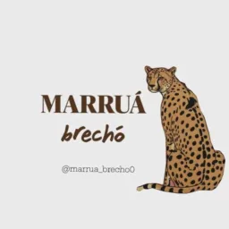 Marruá - Moda Circular R.O🤍