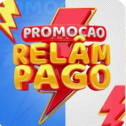 😂😅PROMOÇÃO RELÂMPAGO 😂😅