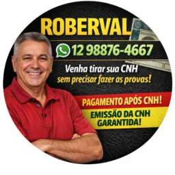 Roberval despachante