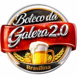 BOTECO DA GALERA 2.0