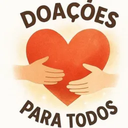 @instituto doações para todos
