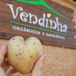 Vendinha do povo
