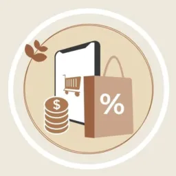 Garimpei & Economizei ✨🛍️