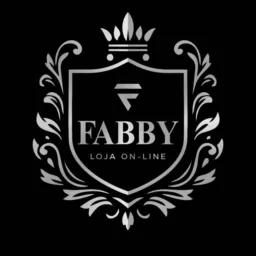 Lojinha on-line da Fabby