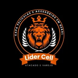 LIDER CELL - OURO VERDE 🦁