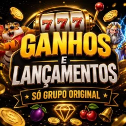 ⚠️GANHOS, LANÇAMENTOS E BÔNUS⚠️
