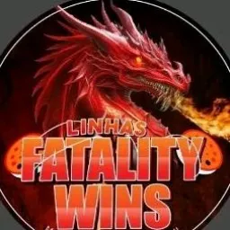 RIFA OFICIAL LINHA FATALITY WINS LINHAS De COMPETIÇÃO Linhas impermeáveis de 3 passadas