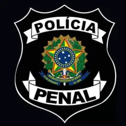 CONCURSO POLÍCIA PENAL🫡🚔🚨