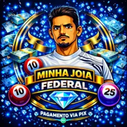 *FEDERAL DE MINHA💎 JÓIA*