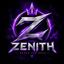 ZENITH (TIM MAMBO)