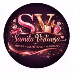 💜SAMILA_VIRTUOSA💜