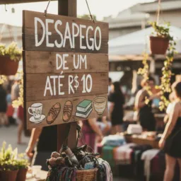 Desapego Jaru