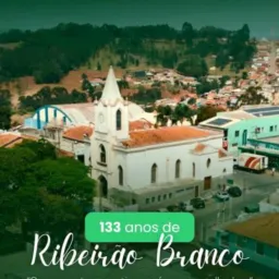 GRUPO DE RIBEIRÃO BRANCO VENDA E TROCA 🤝