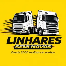 VENDA DE CAMINHÕES LINHARES