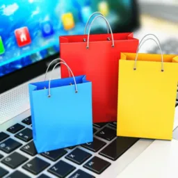 OlhaOqueAchei👀🛍️🛒