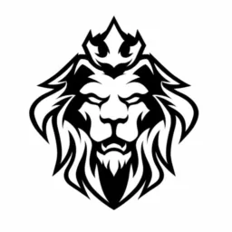 FEDERAÇÃO LION KING ANTIGA GERAÇÃO 7 🦁