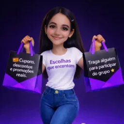 Escolhas que Encantam 🎀